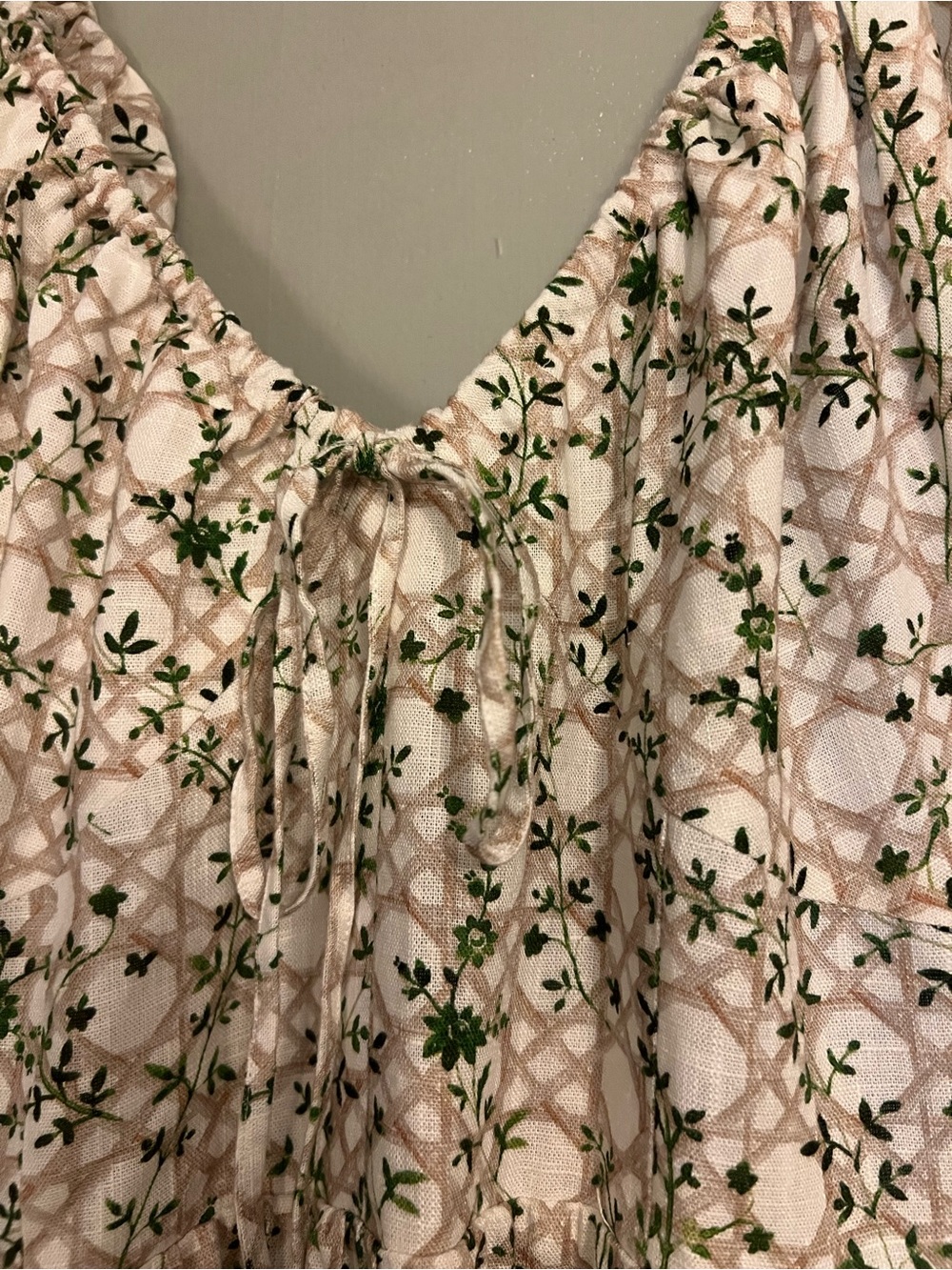 Hill House Ophelia dress - Picture 4 of 11